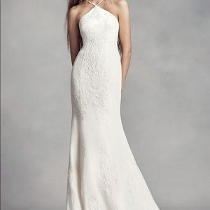 Vera Wang Wedding Dress